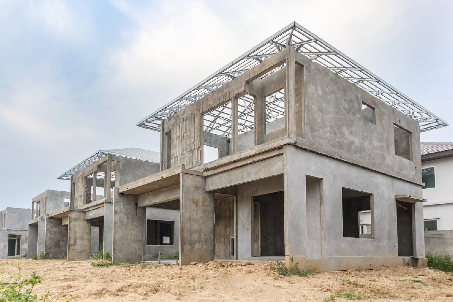 Construction & Erection