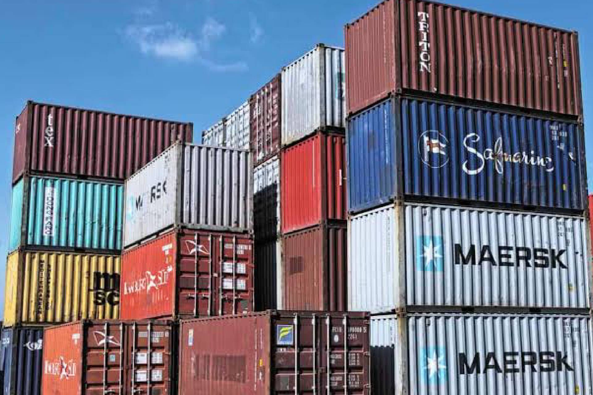 Import & Export